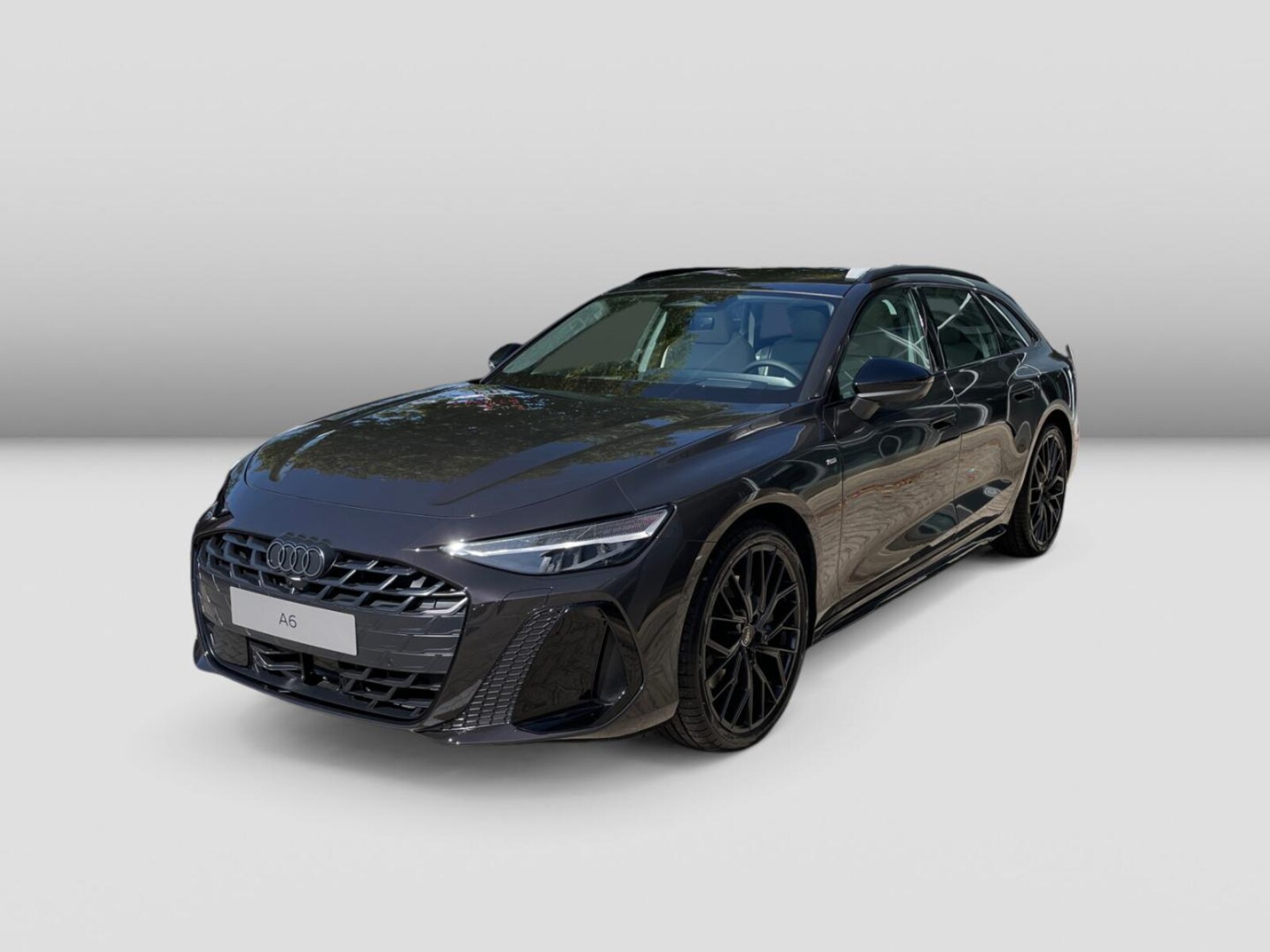 Audi A6 Avant – Bild 2