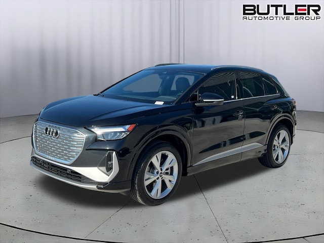 2023 Audi Q4 e-tron