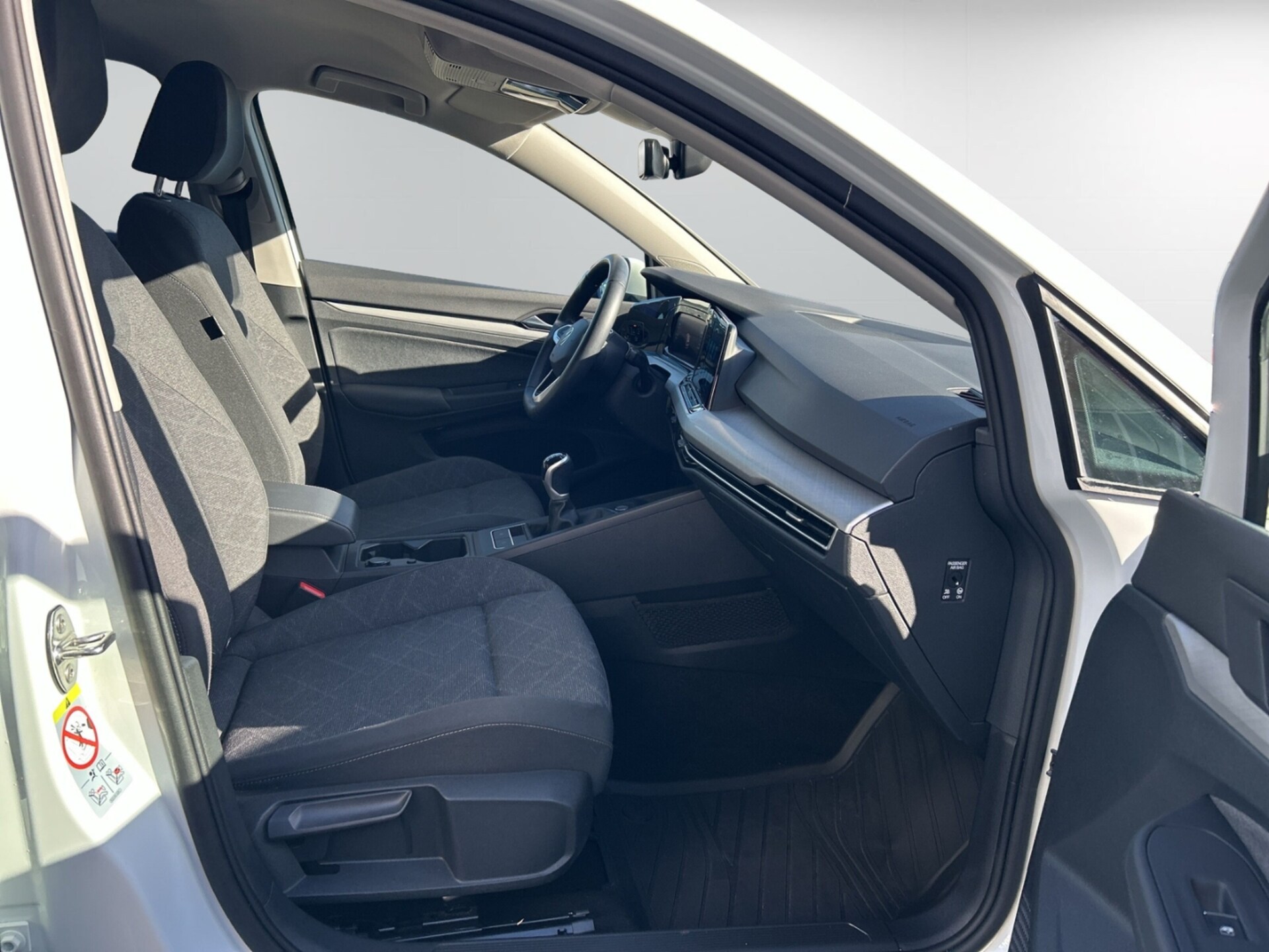 Volkswagen Golf Variant Life