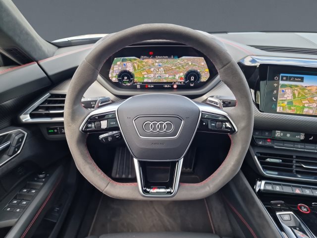 Image about Audi RS e-tron GT e-tron quattro
