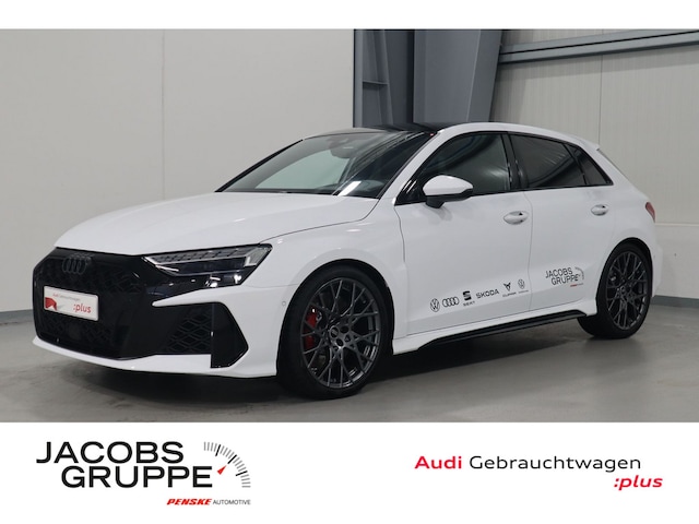 Audi RS 3 Sportback