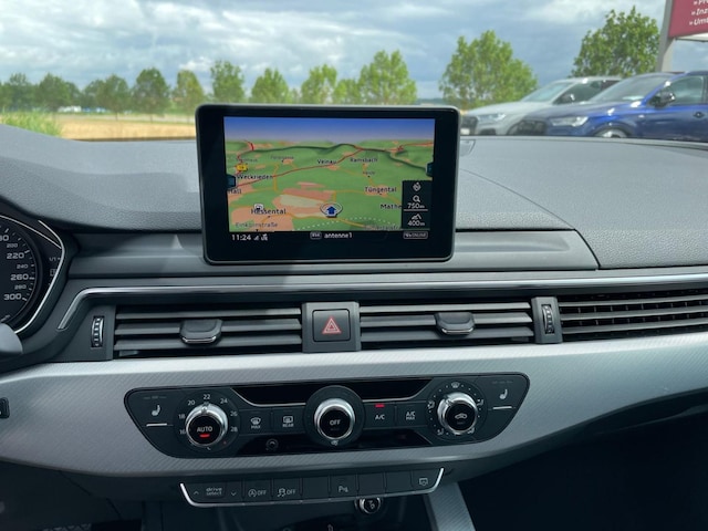 Audi A5 Coupé Sport 40 TDI S Tronic - 2019 - Joinsteer - #10
