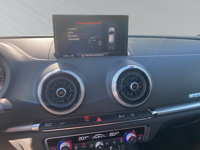 Audi A3 Sportback E-tron Sport 40 E-tron S Tronic - 2020 - Joinsteer - #14