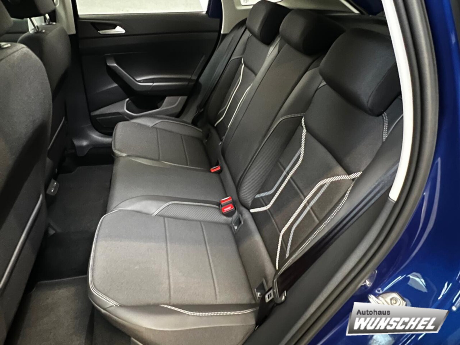 Volkswagen Taigo – Bild 13