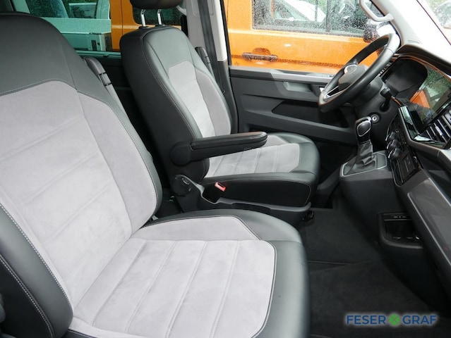 Volkswagen T6.1 Multivan