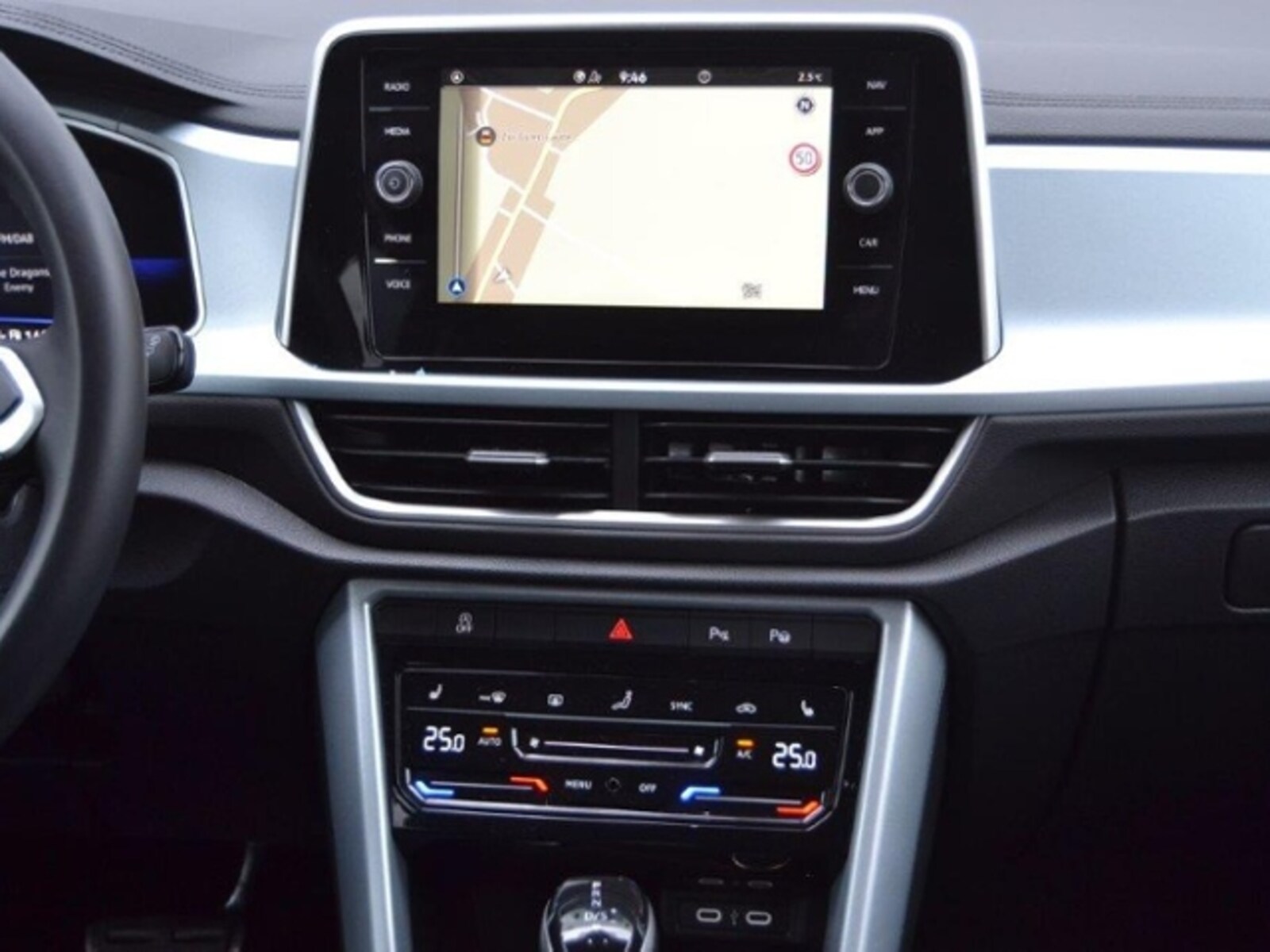 Volkswagen T-Roc – Bild 16