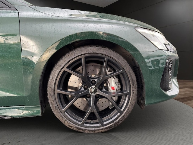 Audi RS3 Berline TFSI Quattro S Tronic -  - Joinsteer - #5