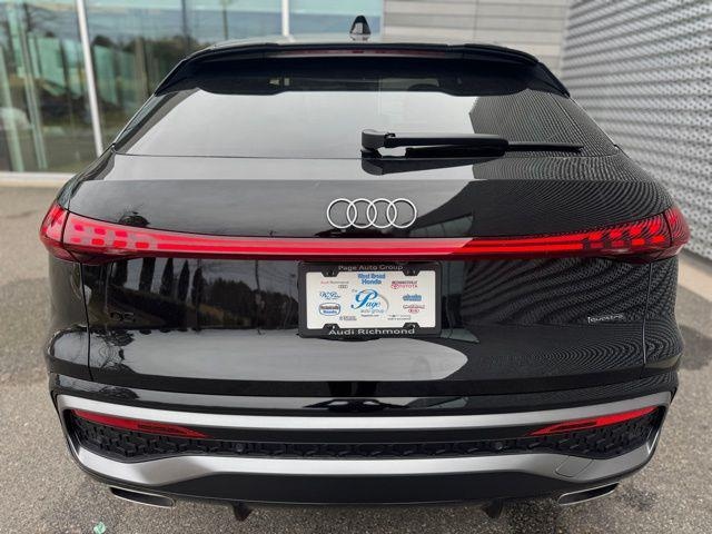 2025 Audi Q5 Sportback