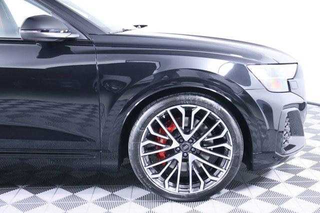 2026 Audi SQ8 Prestige - Photo 12