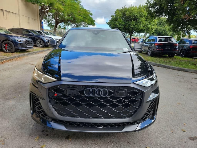 2026 Audi RS Q8 Base - Photo 14