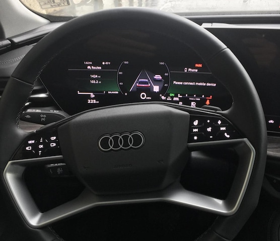 2025 Audi Q5 Premium Plus - Photo 8