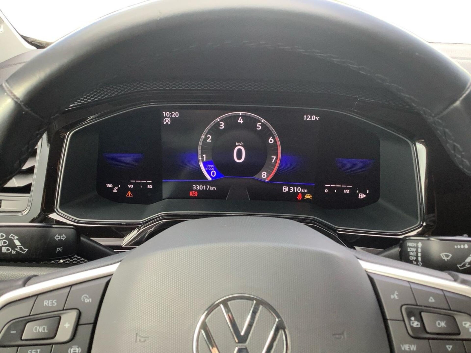 Volkswagen Polo Life