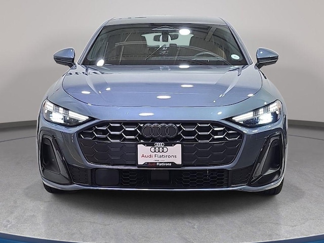 2026 Audi A5 Sedan
