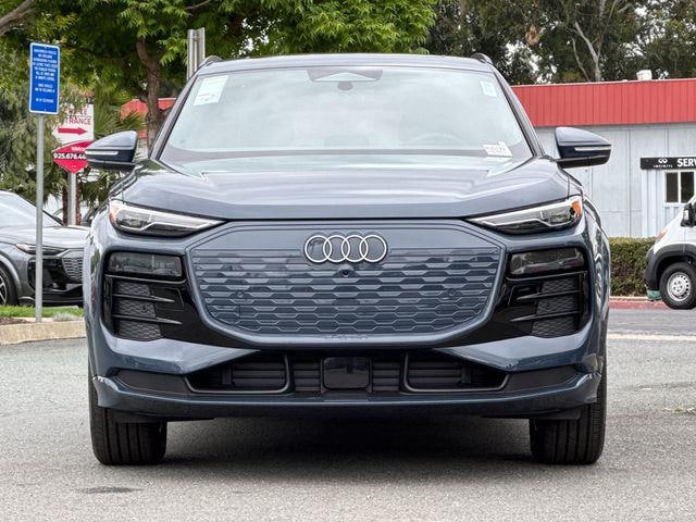 2027 Audi Q6 e-tron