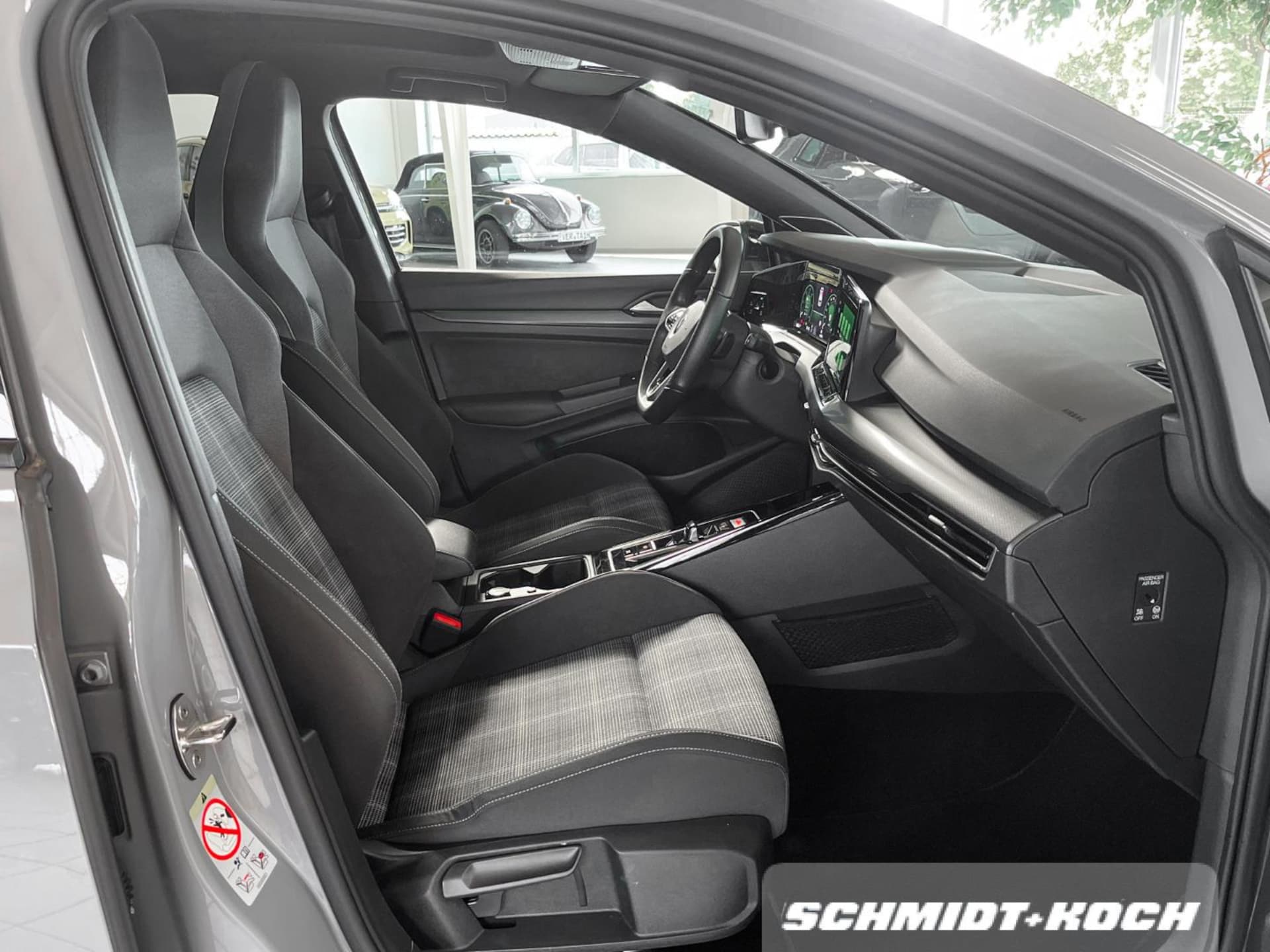 Volkswagen Golf GTD