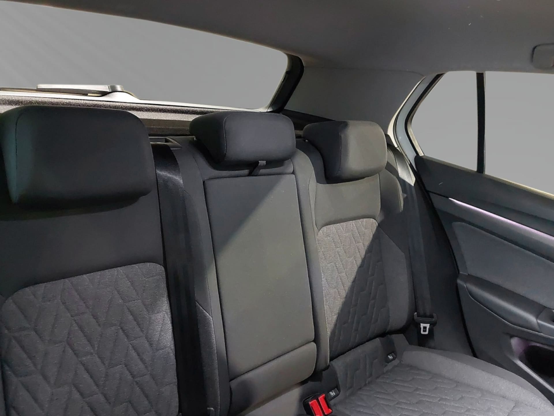 Volkswagen Golf MOVE