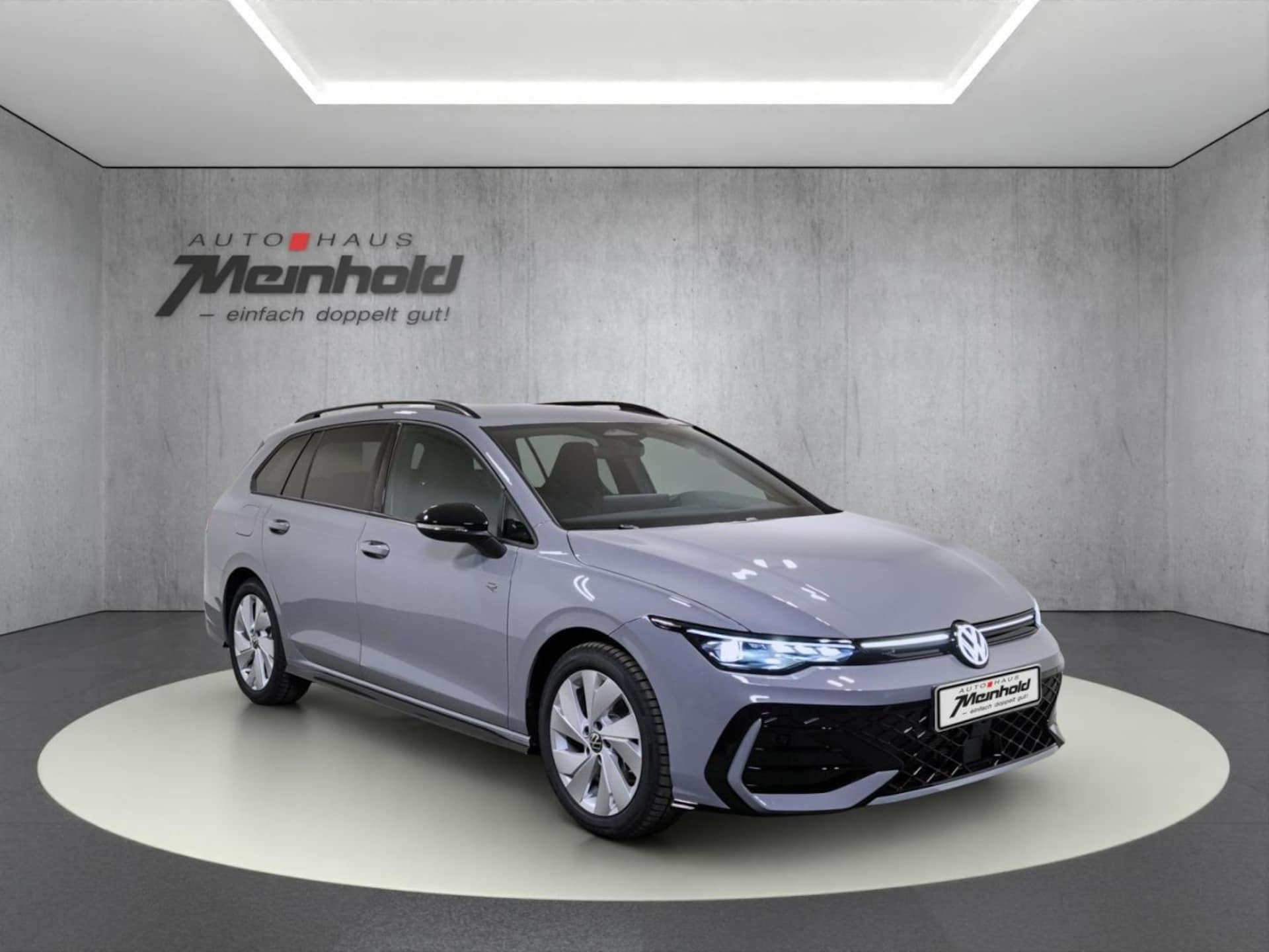Volkswagen Golf Variant R-Line
