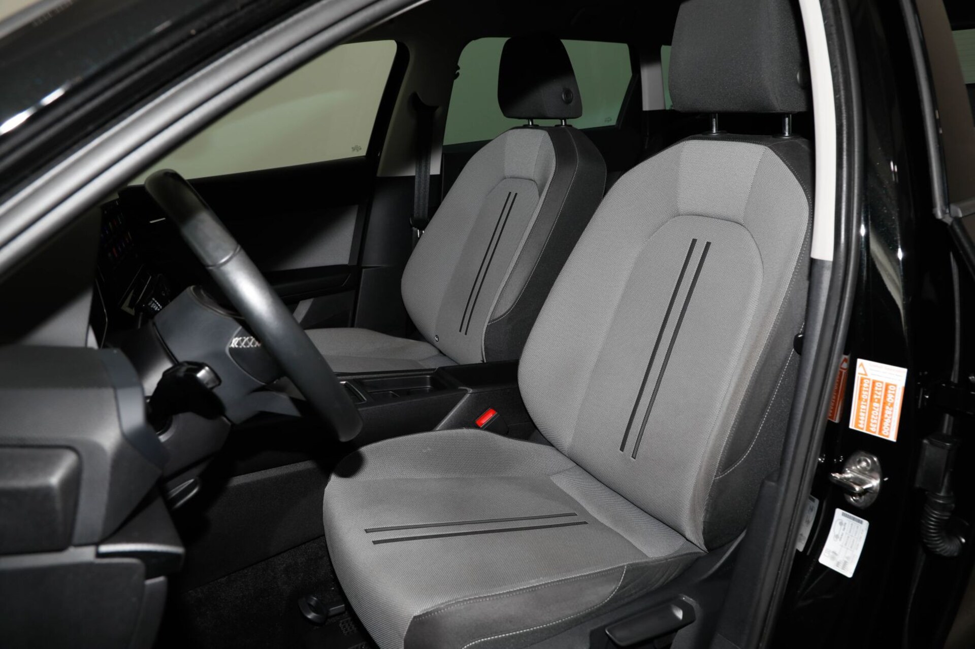 SEAT Leon Sportstourer Style