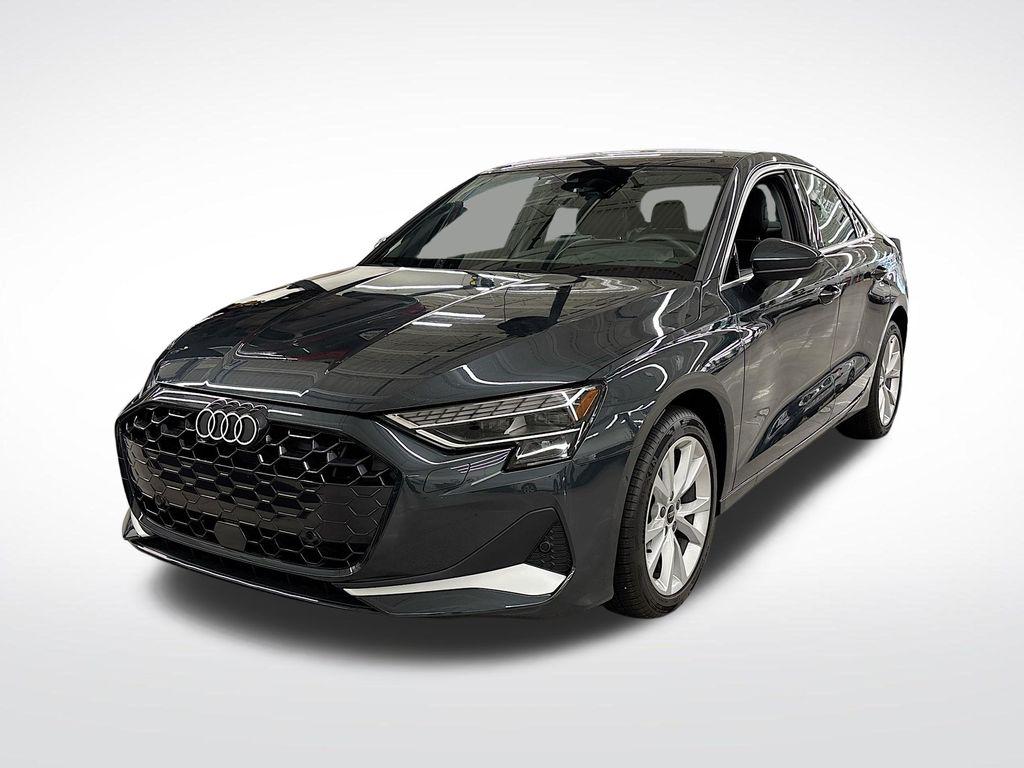 2025 Audi A3 40 TFSI Premium quattro S tronic's photo