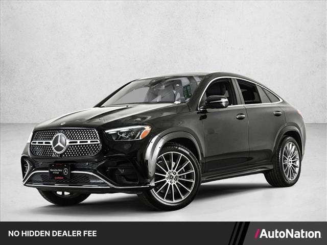 2026 Mercedes-Benz