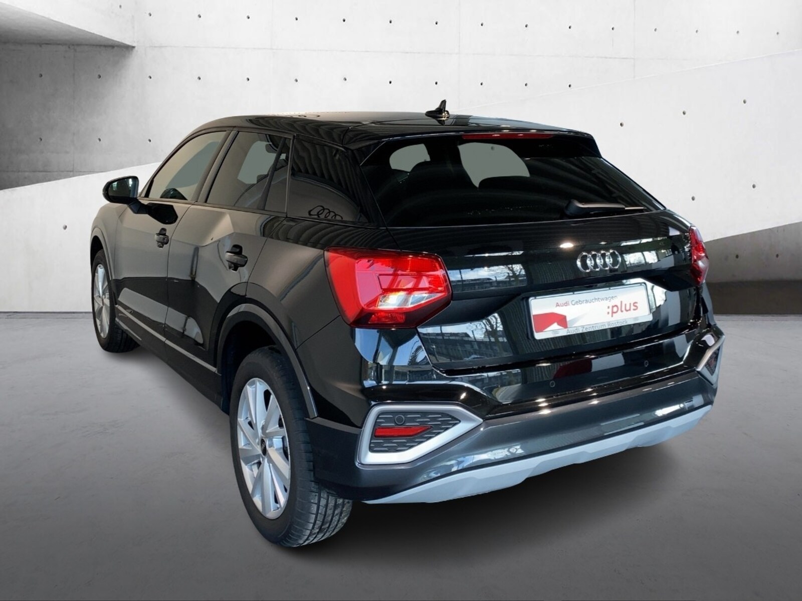 Audi Q2 – Bild 4