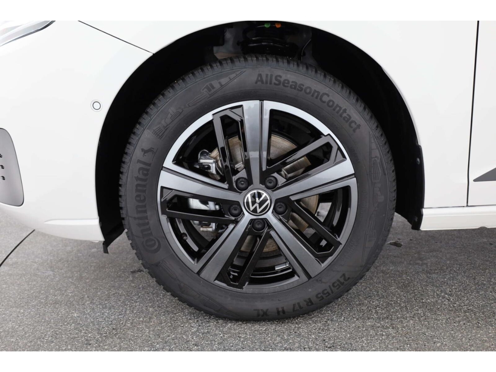 Volkswagen Caddy – Bild 7
