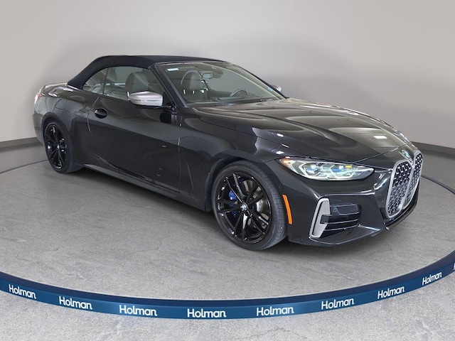 2024 BMW M440i