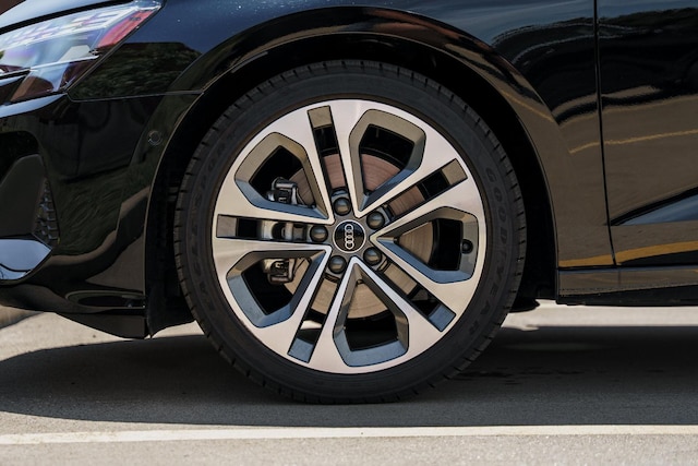 2026 Audi A3 Premium - Photo 28