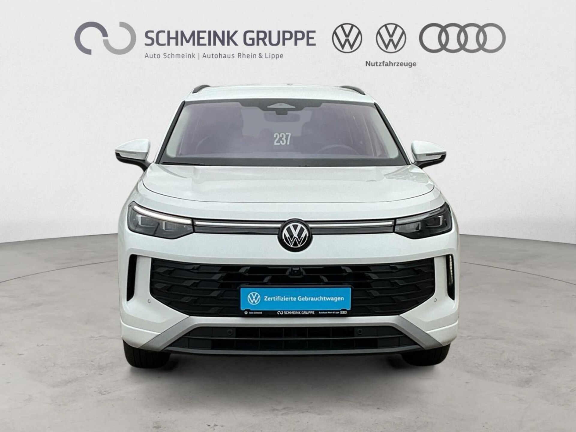 Volkswagen Tayron Life