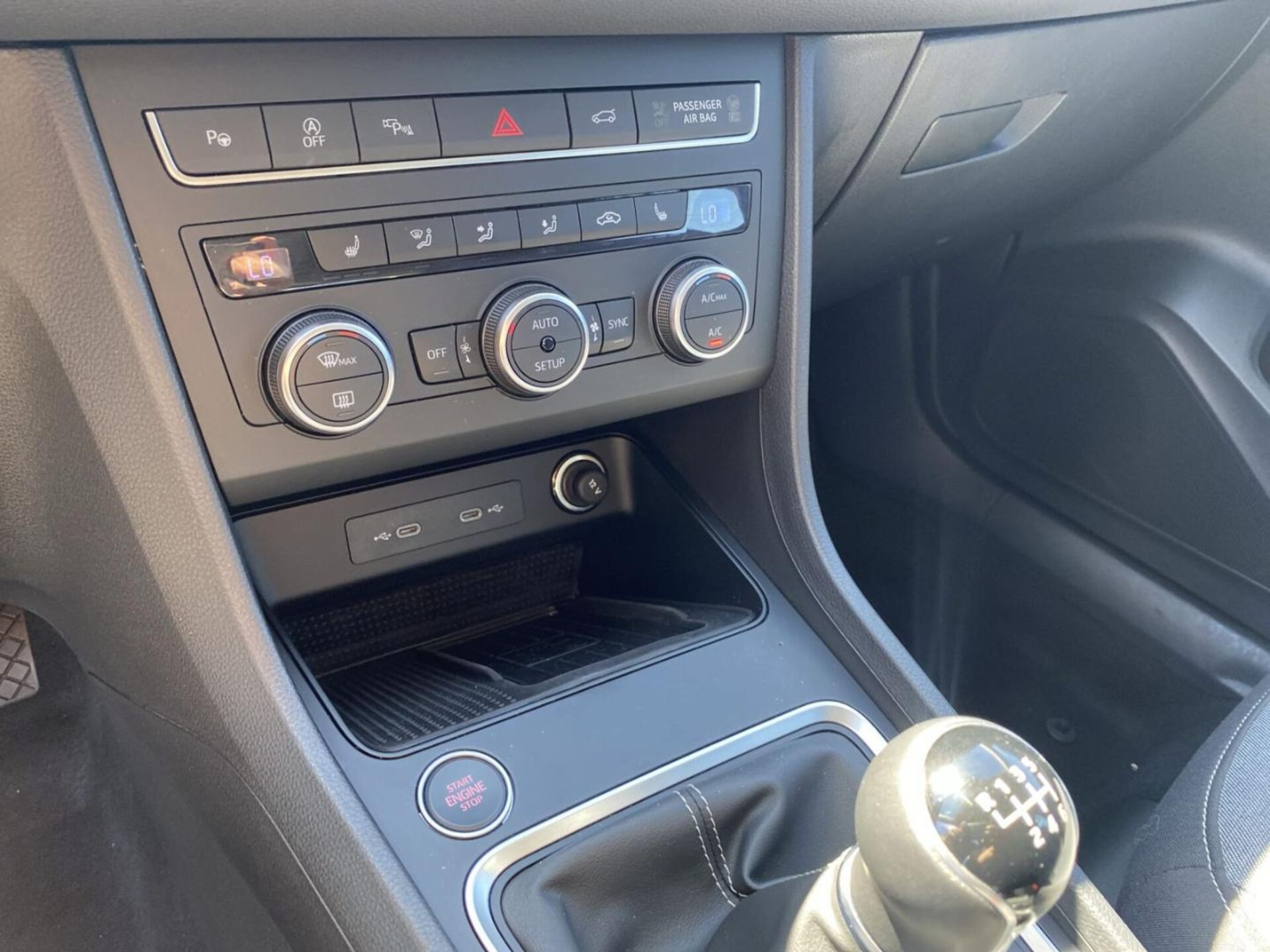 SEAT Ateca Style