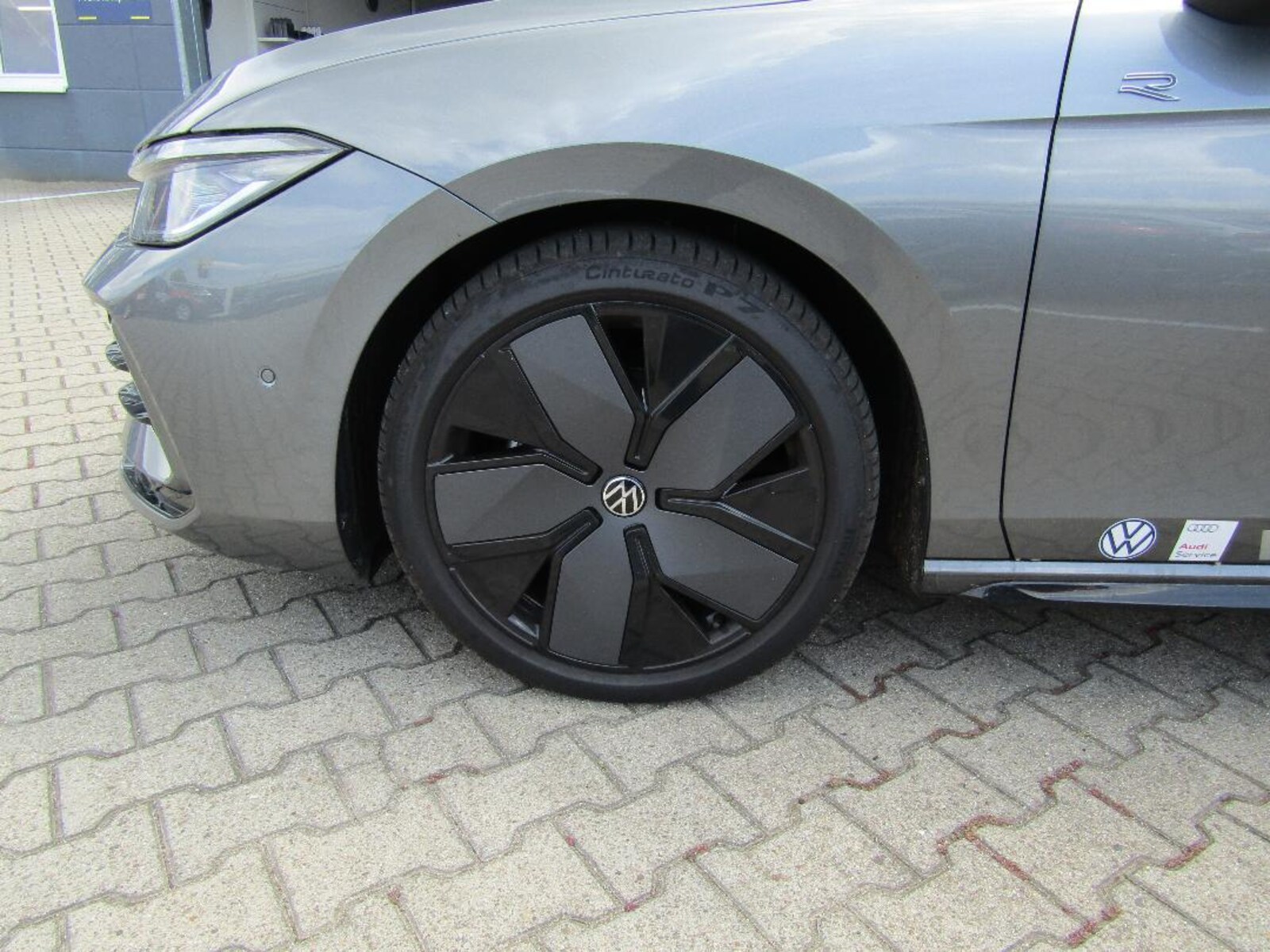 Volkswagen Passat – Bild 5