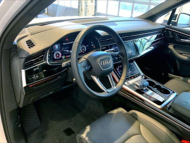 2025 Audi Q7