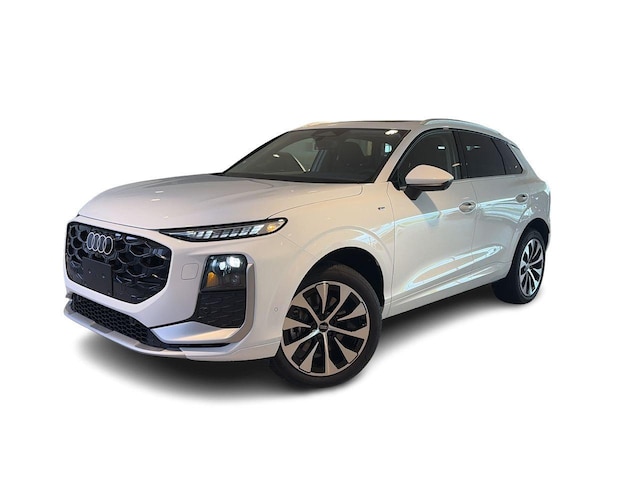 2026 Audi Q3 SUV