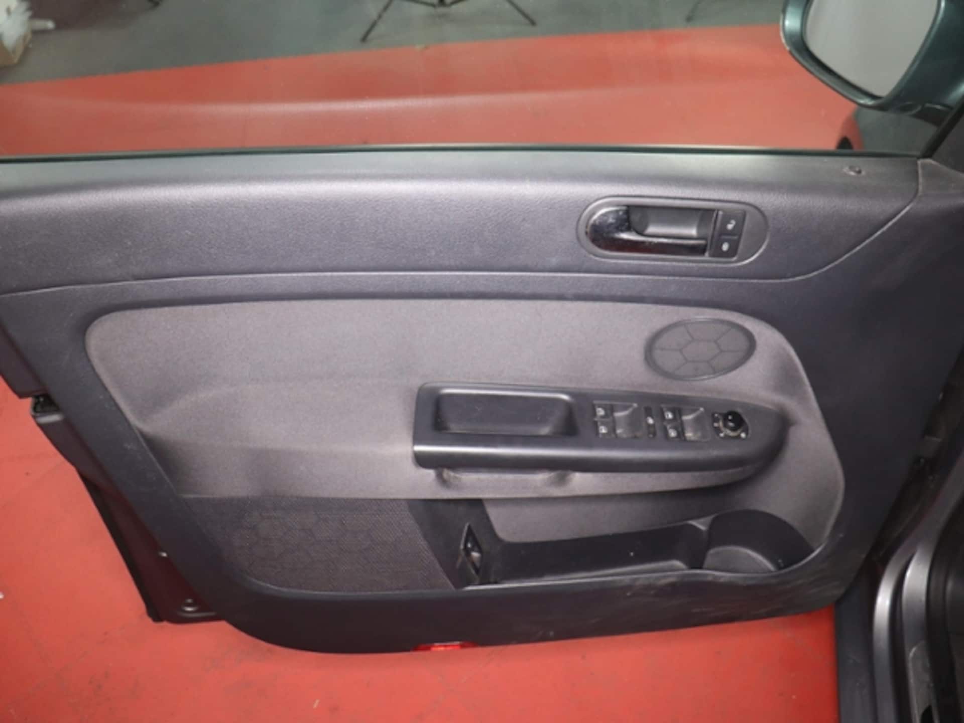 Volkswagen Golf Plus Trendline