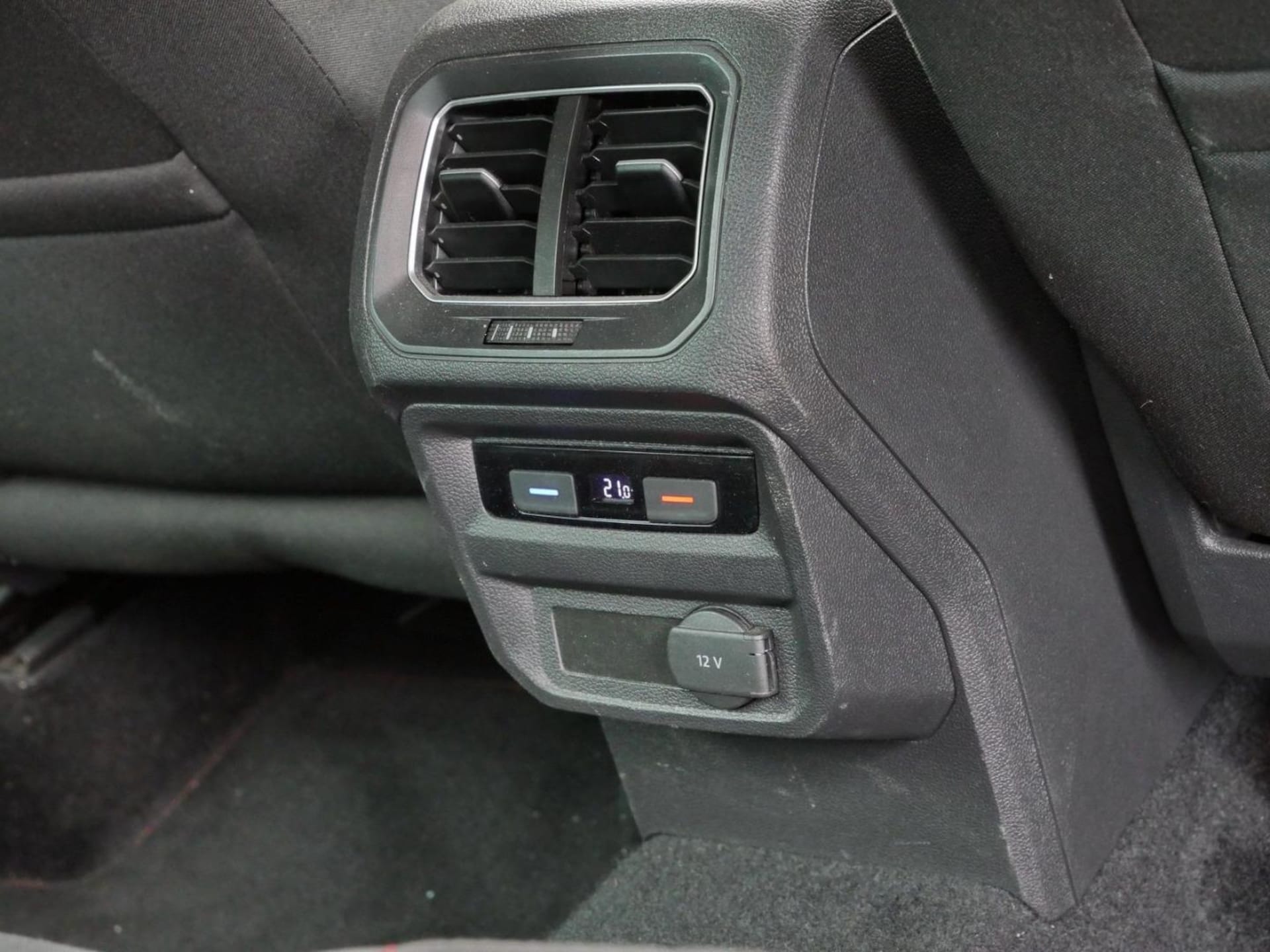 Volkswagen Tiguan SOUND