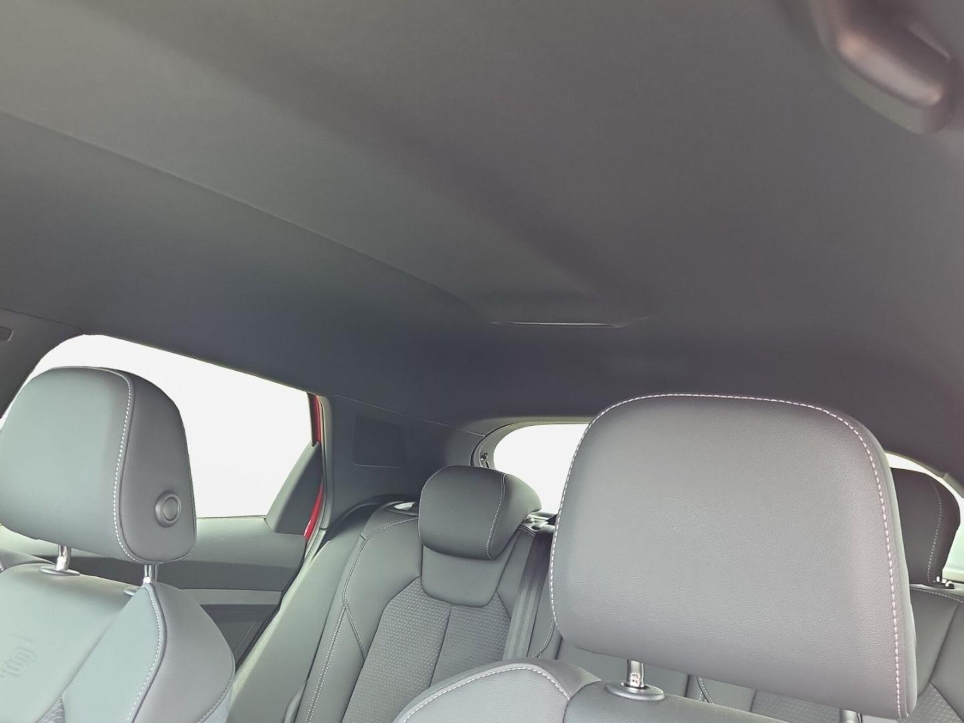 Audi A1 Sportback S line