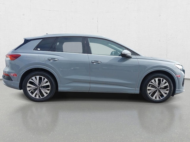 2023 Audi Q4 e-tron