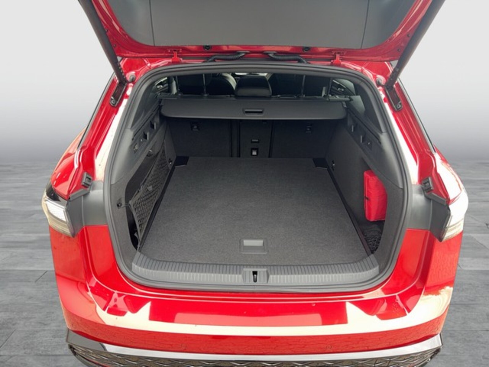 Volkswagen ID.7 Tourer – Bild 12