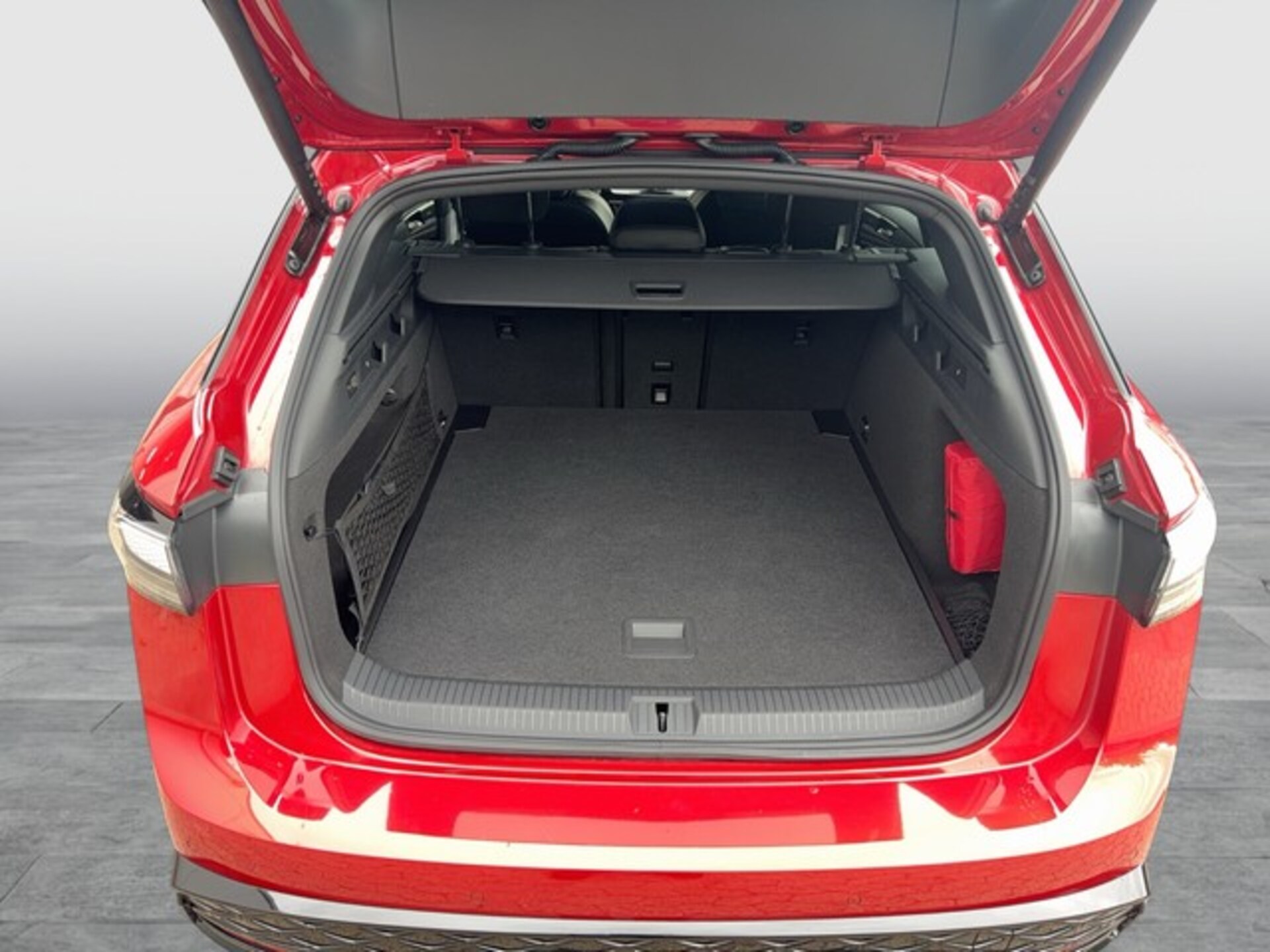 Volkswagen ID.7 Tourer GTX