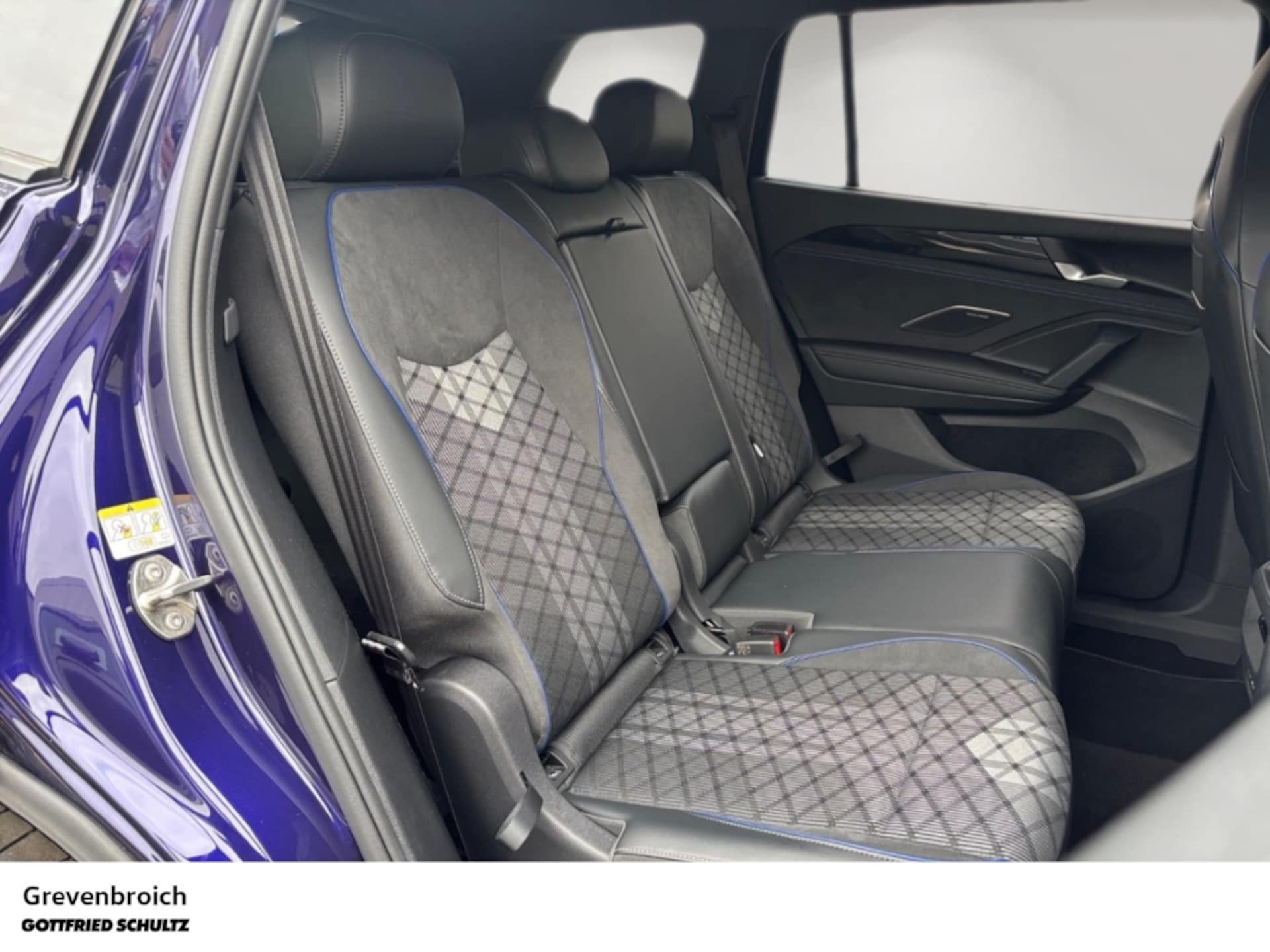 Volkswagen Tayron R-Line