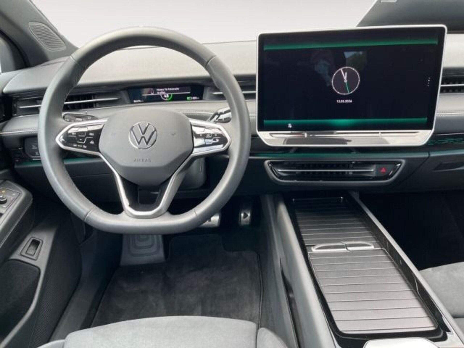 Volkswagen ID.7 Tourer Pro