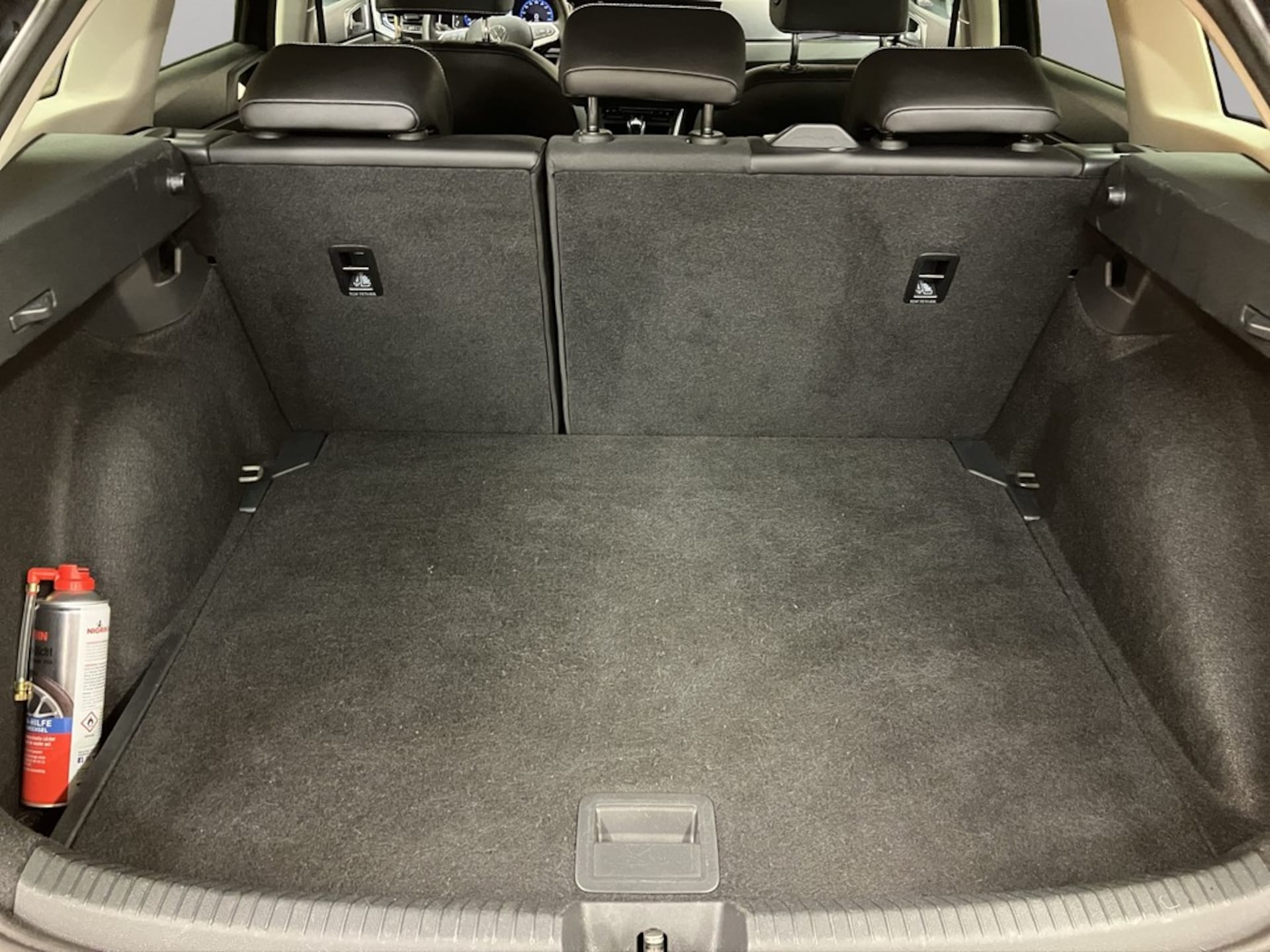 Volkswagen Taigo Style