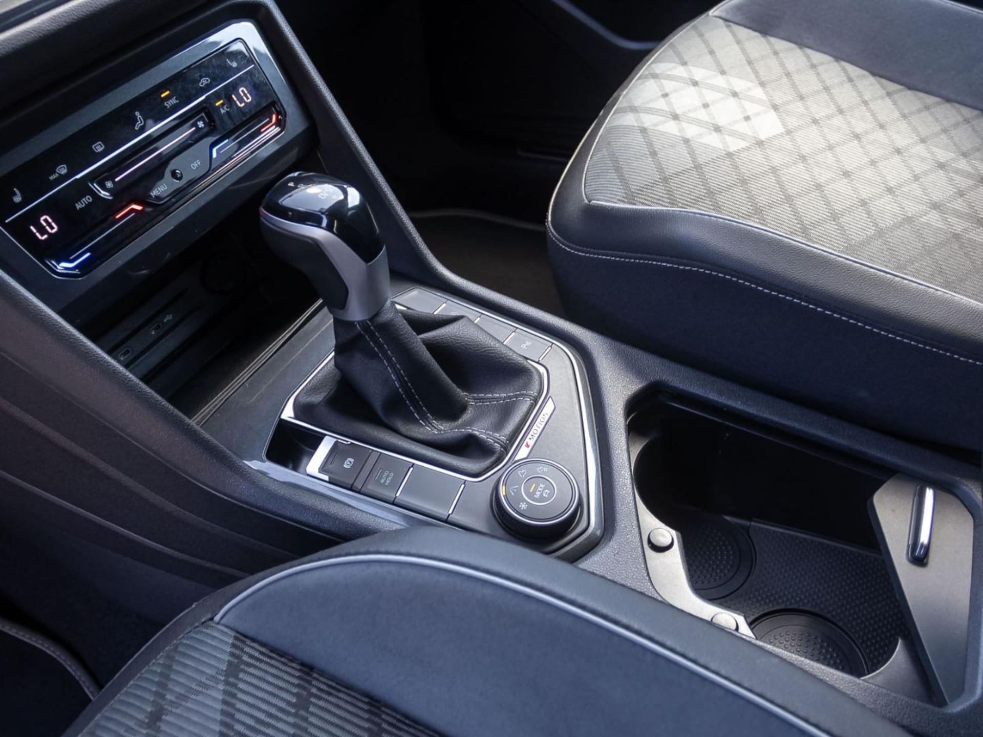 Volkswagen Tiguan Allspace R-Line