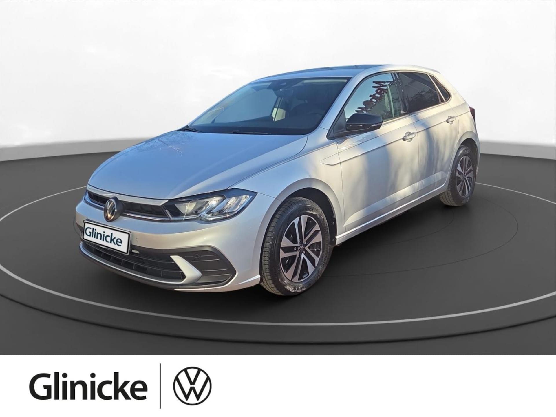 Volkswagen Polo ENERGY