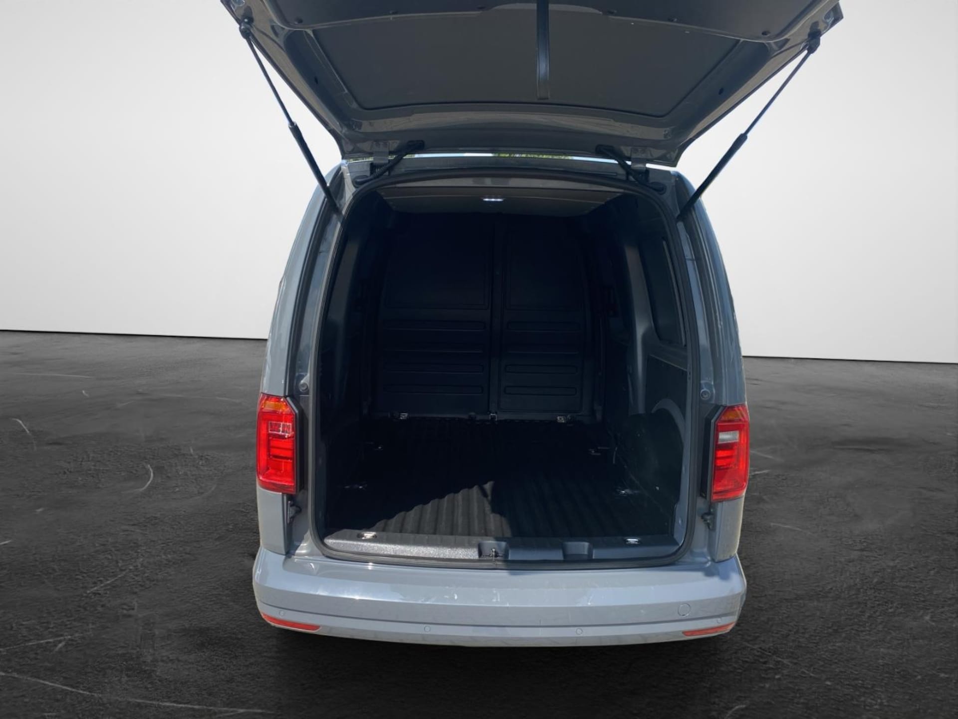 Volkswagen Caddy Maxi Kasten Basis-Modell