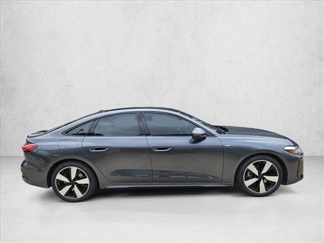 2026 Audi A5 Sedan