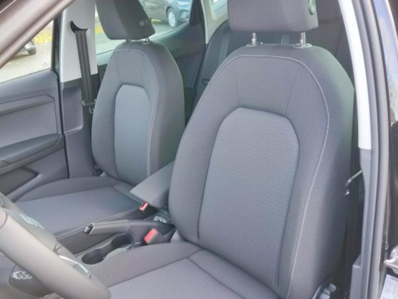 SEAT Arona – Bild 7