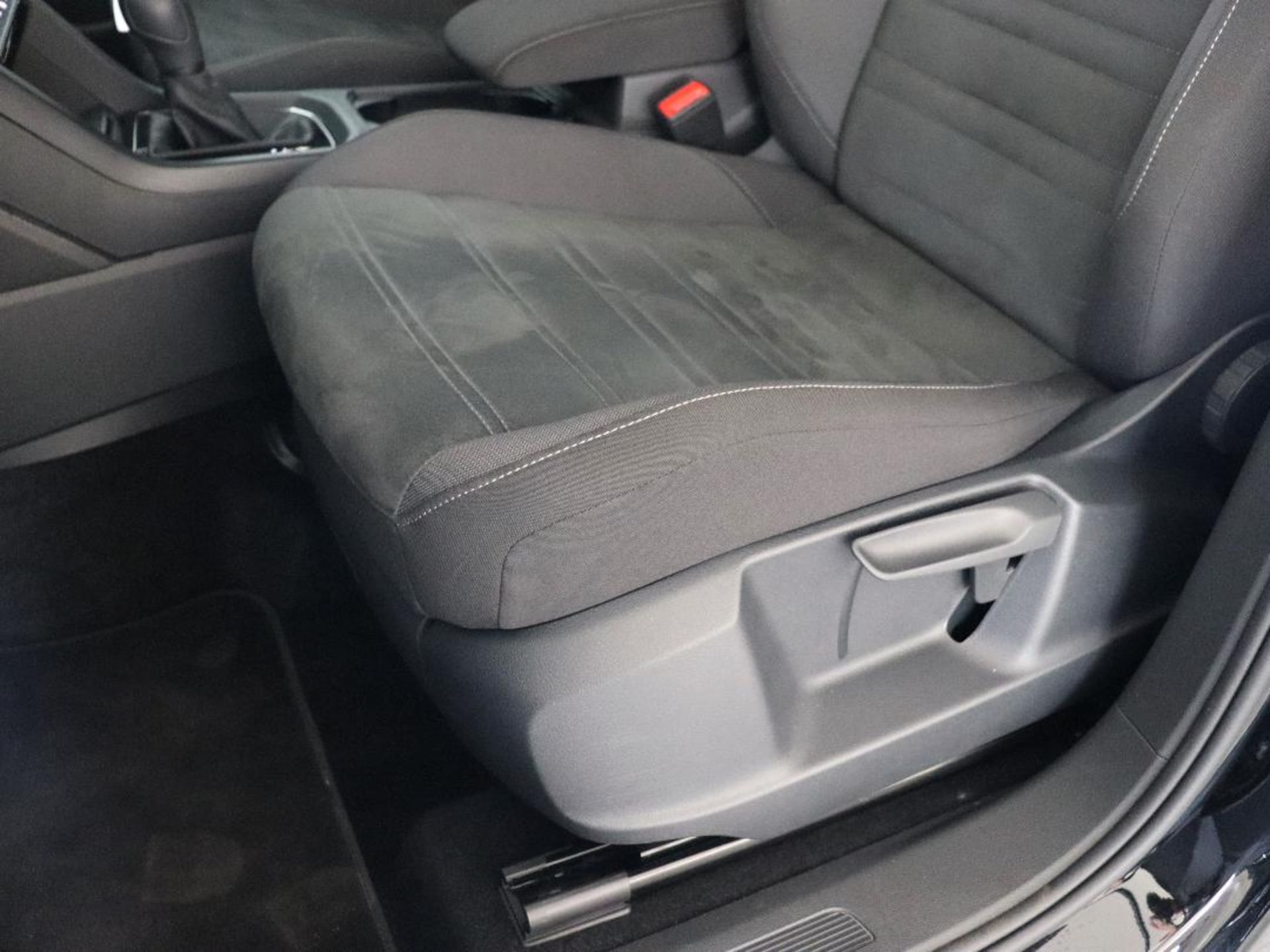 Volkswagen Touran Highline