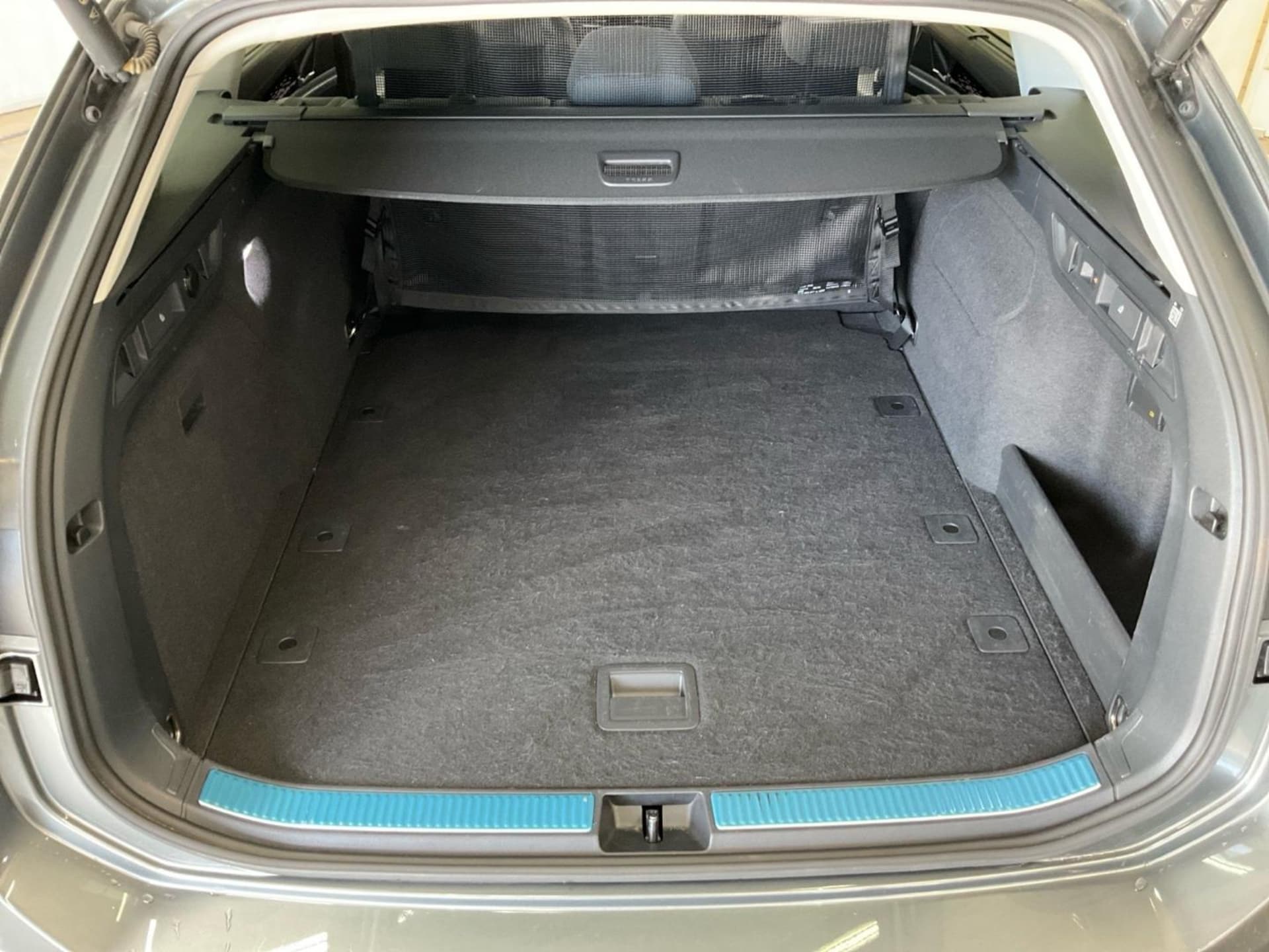 Volkswagen Passat Elegance