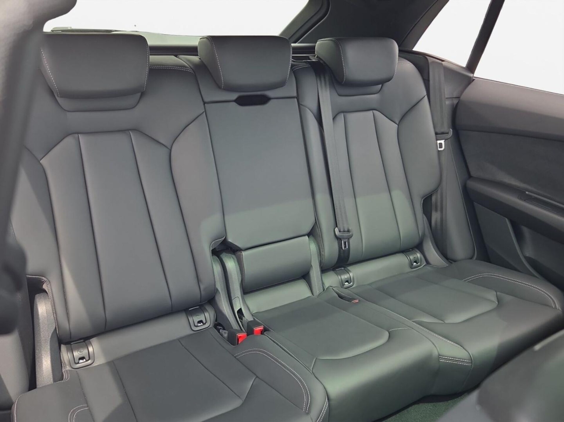 Audi SQ8 SUV